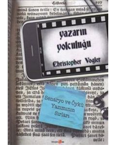 Yazarın Yolculuğu