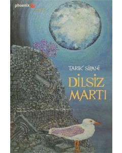 Dilsiz Martı