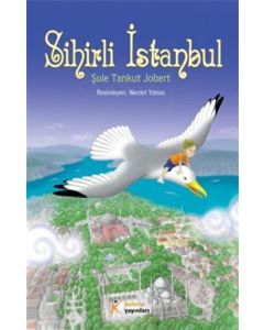 Sihirli İstanbul