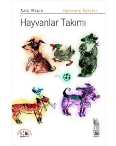 Hayvanlar Takımı