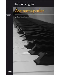 Avunamayanlar