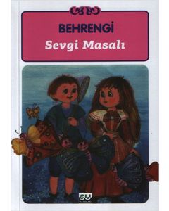 Sevgi Masalı