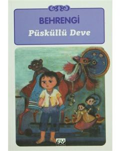Püsküllü Deve