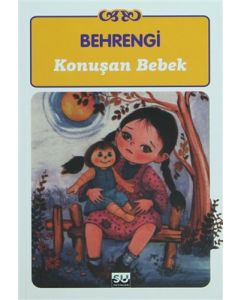 Konuşan Bebek