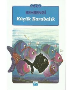 Küçük Kara Balık