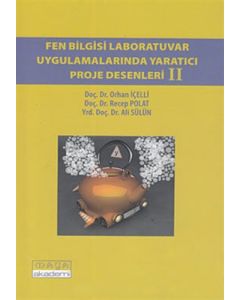 Fen Bilgisi Laboratuvar Uygulamarında Yaratıcı Proje Desenleri 2
