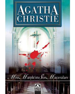 Miss Marple'ın Son Maceraları