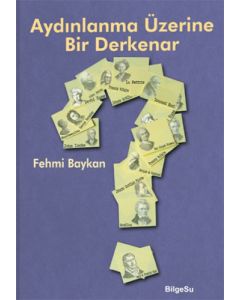 Aydınlanma Üzerine Bir Derkenar