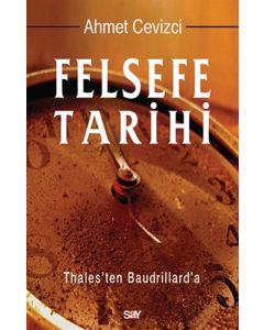 Felsefe Tarihi