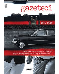 Gazeteci