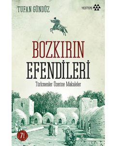 Bozkırın Efendileri