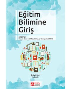 Eğitim Bilimine Giriş