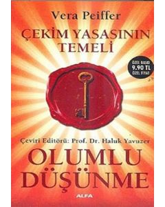 Olumlu Düşünme (Cep Boy)