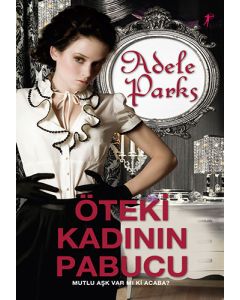 Öteki Kadının Papucu
