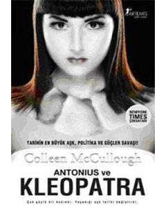 Antonius ve Kleopatra
