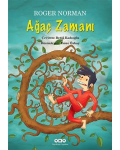 Ağaç Zamanı