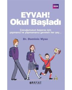 Eyvah! Okul Başladı