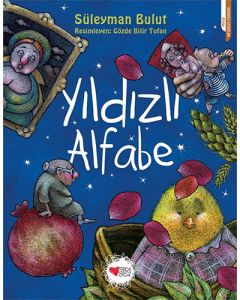 Yıldızlı Alfabe