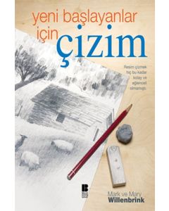 Yeni Başlayanlar İçin Çizim