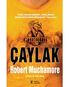 Cherub 1 - Çaylak