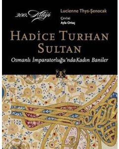 Hadice Turhan Sultan