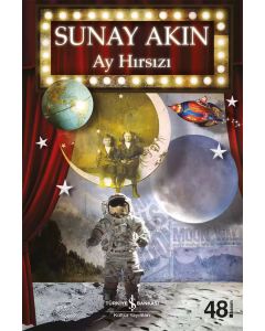 Ay Hırsızı