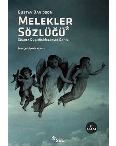Melekler Sözlüğü