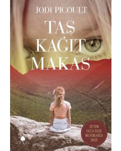 Taş Kağıt Makas