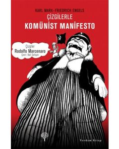 Çizgilerle Komünist Manifesto