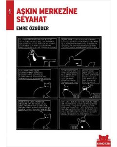 Aşkın Merkezine Seyahat
