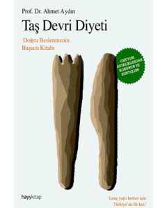 Taş Devri Diyeti