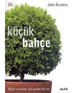 Küçük Bahçe (Ciltli)