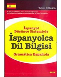 İspanyolca Dil Bilgisi
