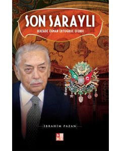 Son Saraylı