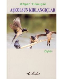 Aşkolsun Kırlangıçlar