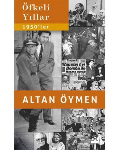 Öfkeli Yıllar