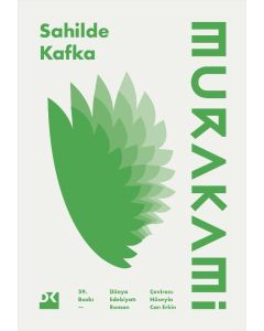 Sahilde Kafka