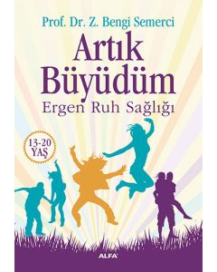 Artık Büyüdüm (Cep Boy)