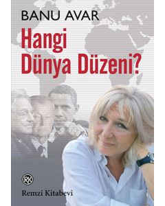 Hangi Dünya Düzeni?