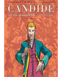 Candide (1. Cilt)
