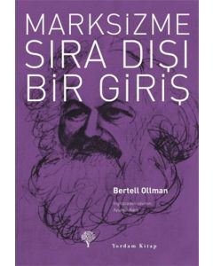 Marksizme Sıra Dışı Bir Giriş