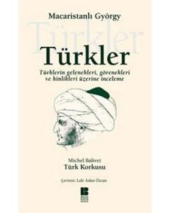 Türkler