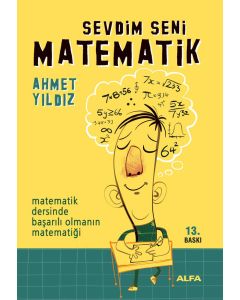 Sevdim Seni Matematik