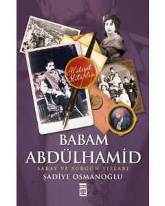 Babam Abdülhamid