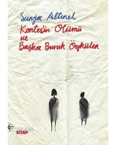 Kontes’in Ölümü ve Başka Buruk Öyküler