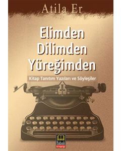 Elimden Dilimden Yüreğimden
