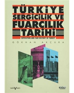 Türkiye Sergicilik ve Fuarcılık Tarihi