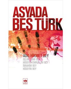 Asyada Beş Türk