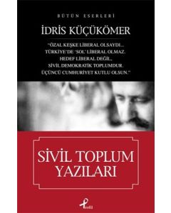 Sivil Toplum Yazıları