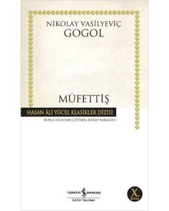 Müfettiş